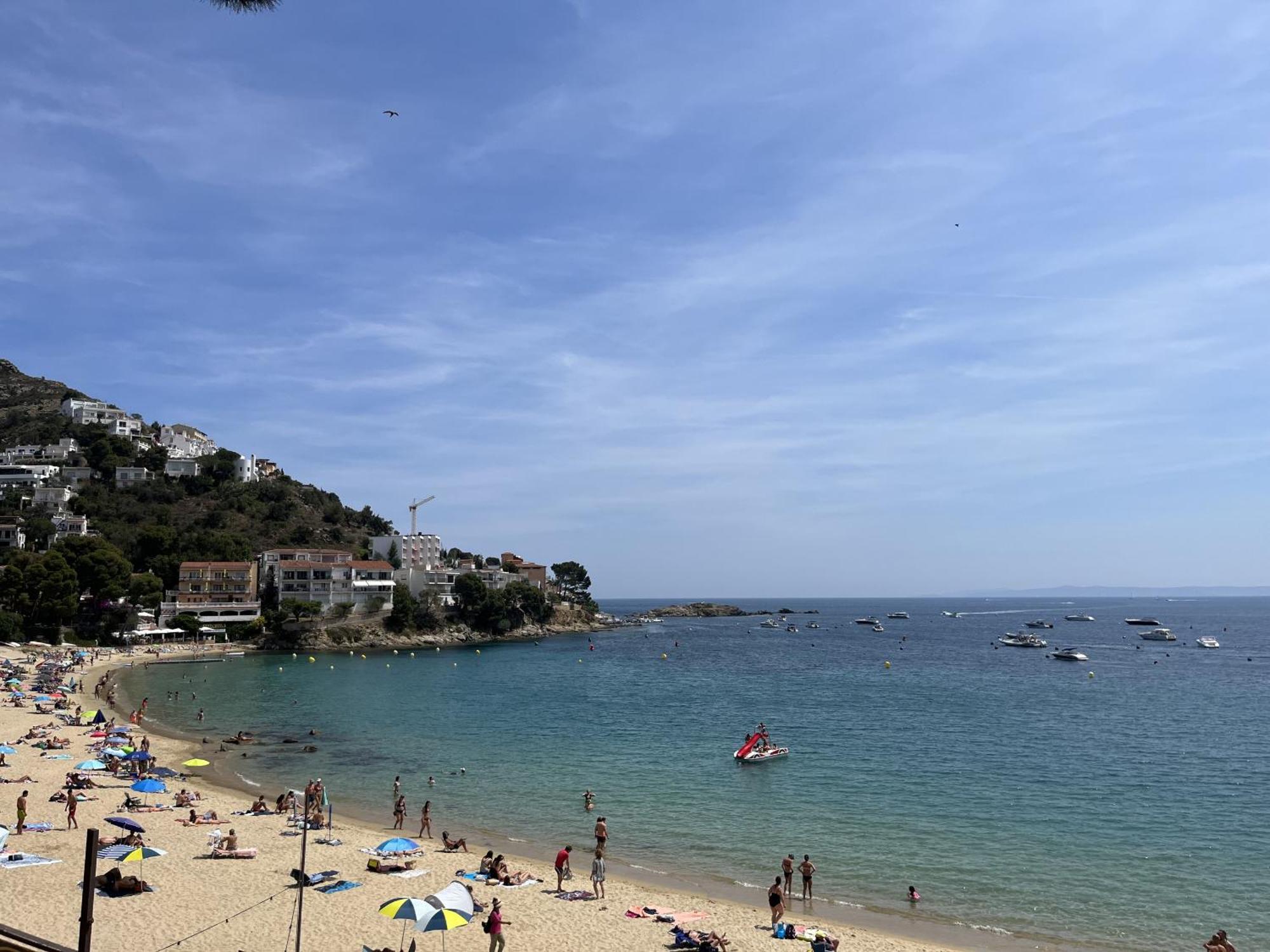 Apartamento Montserrat 22 - Magnifico Piso A 200 M De La Playa *