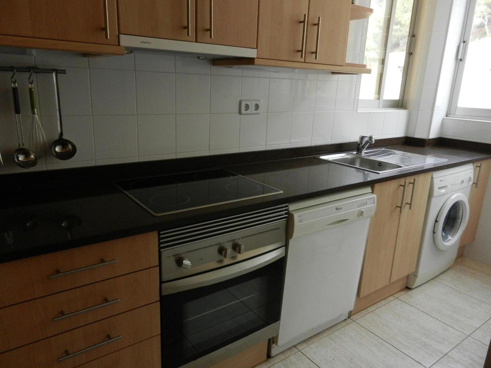 Catarina Uno - L'estartit, Centro - Es-323-76 Apartamento L'Estartit