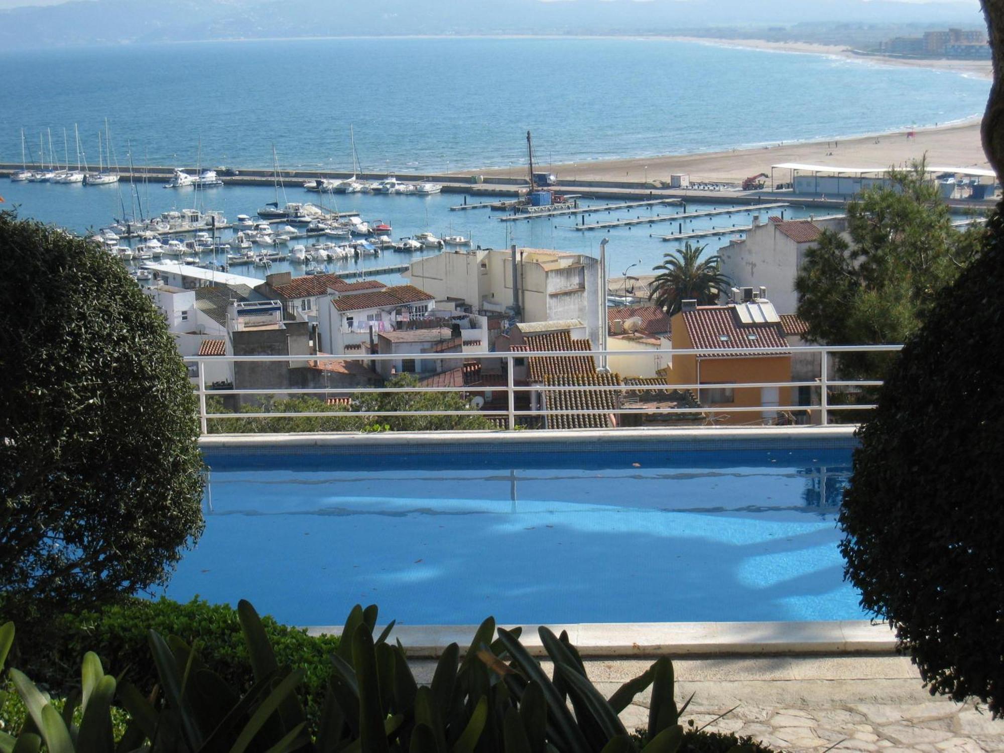 Apartamento Catarina Uno - L'estartit, Centro - Es-323-76