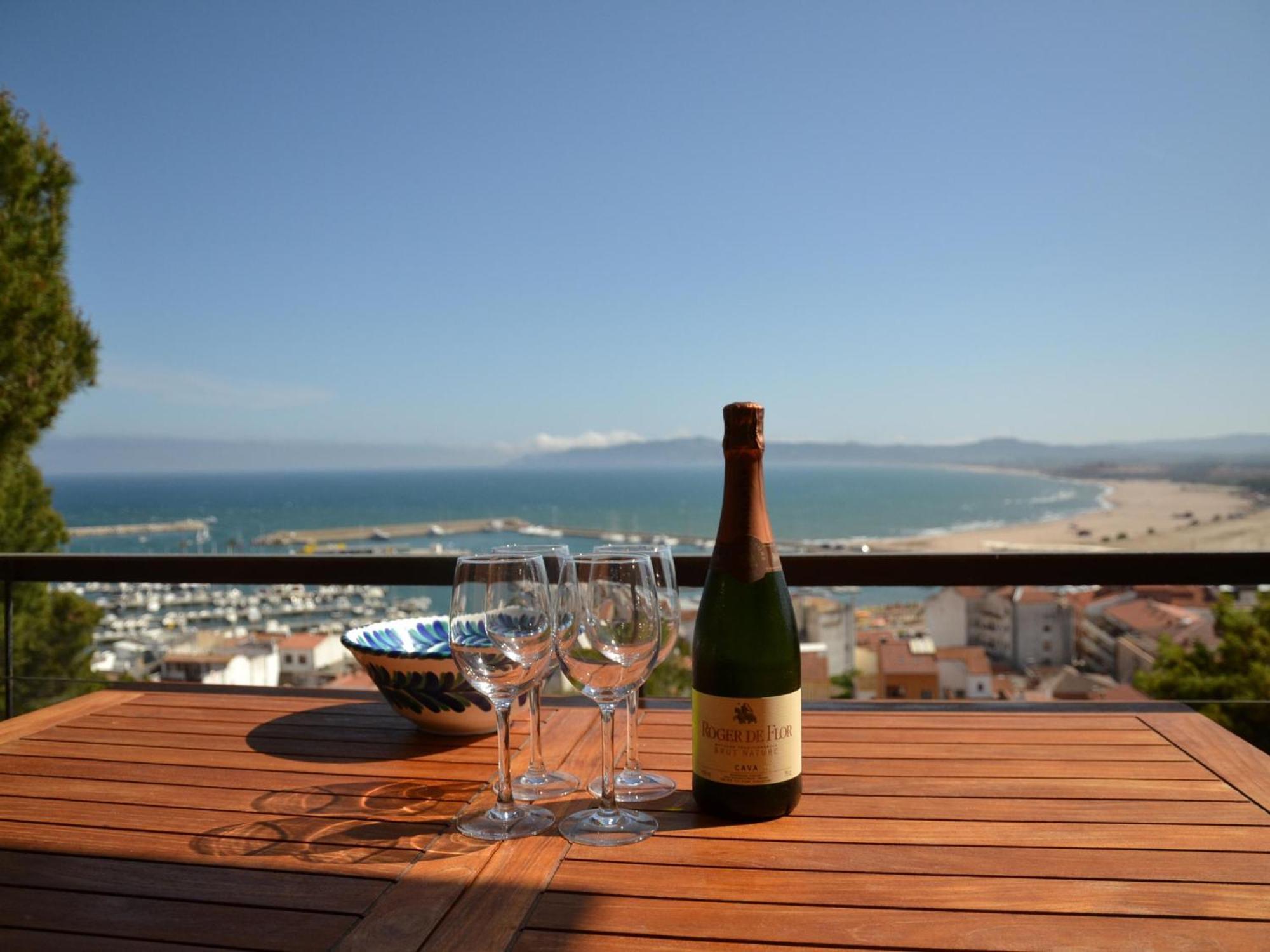 Catarina Uno - L'estartit, Centro - Es-323-76 Apartamento L'Estartit