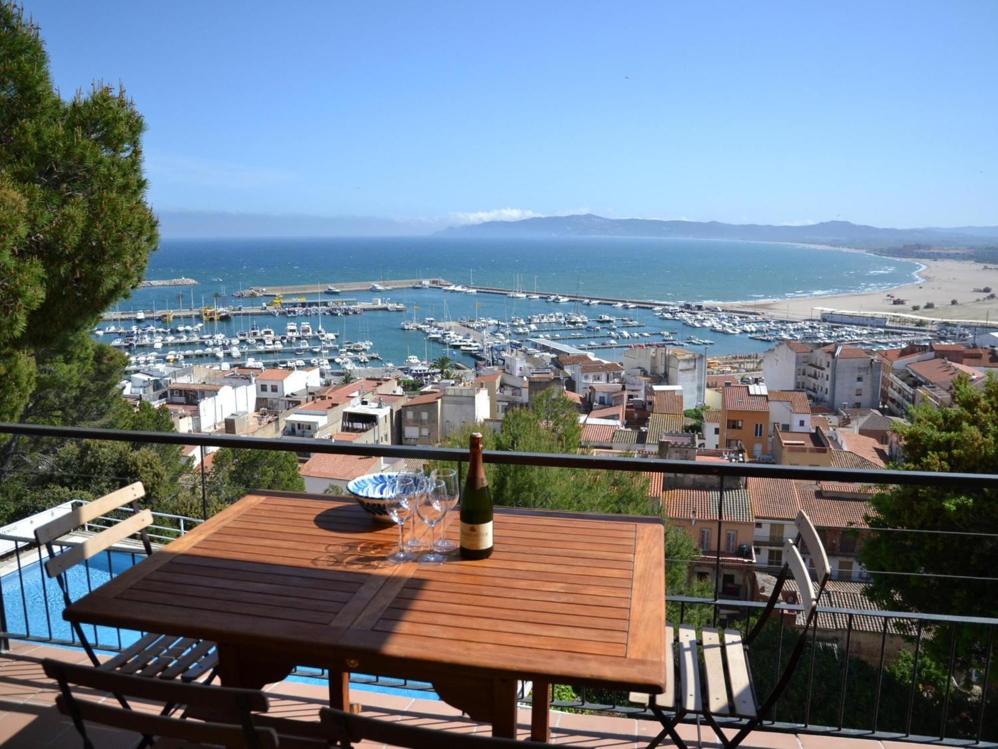 Catarina Uno - L'estartit, Centro - Es-323-76 Apartamento *