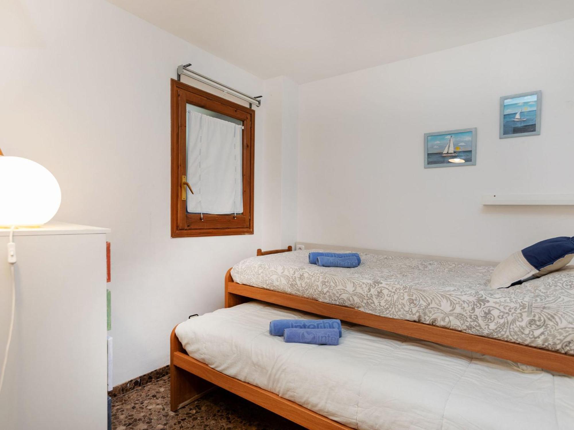 Albatros Apartamento *