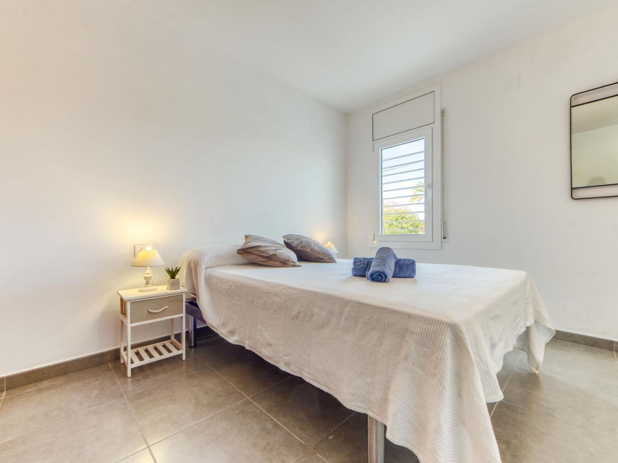 Port Empuries By Interhome Apartment Empuriabrava