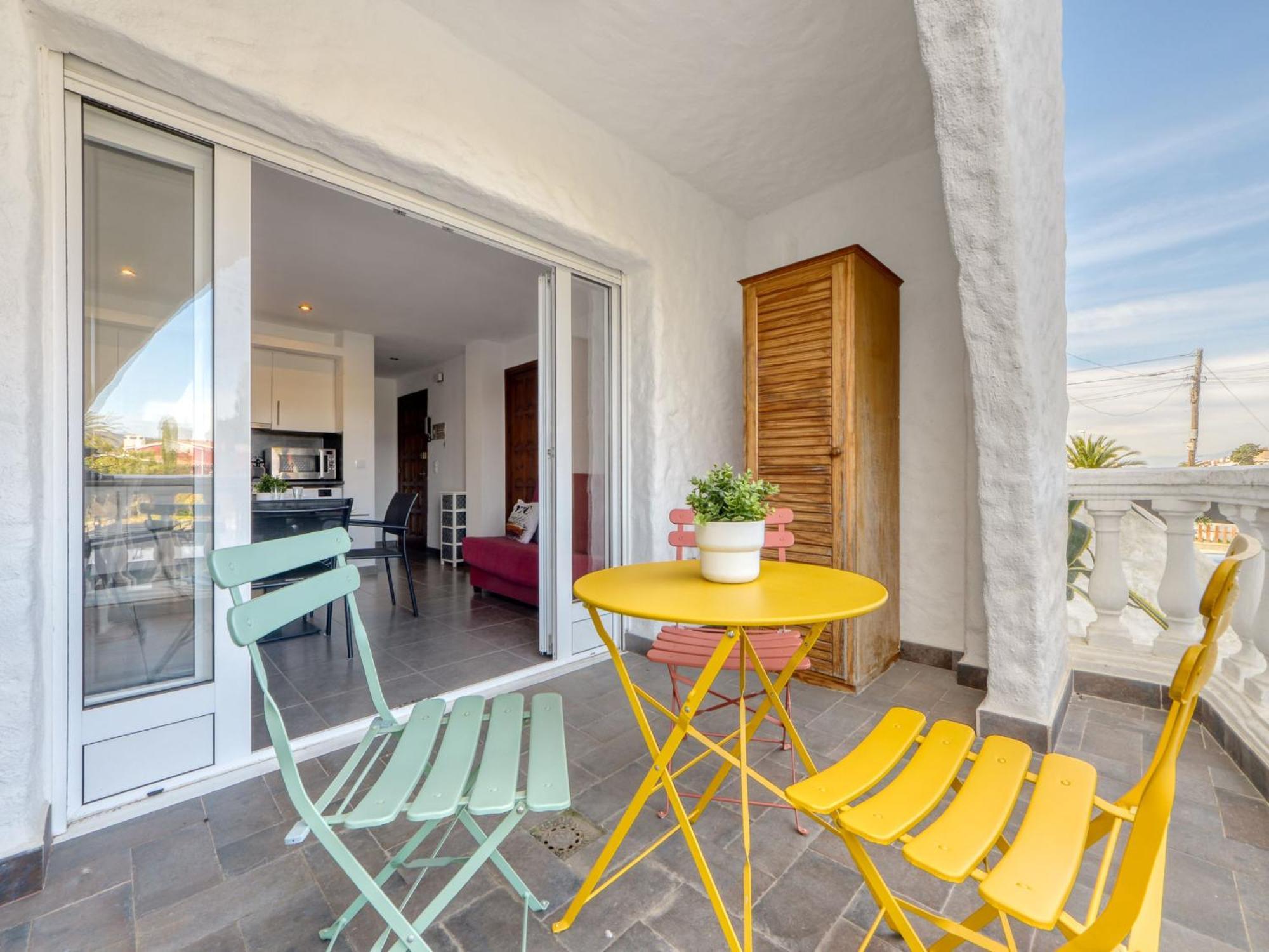 Apartment Port Empuries By Interhome Empuriabrava