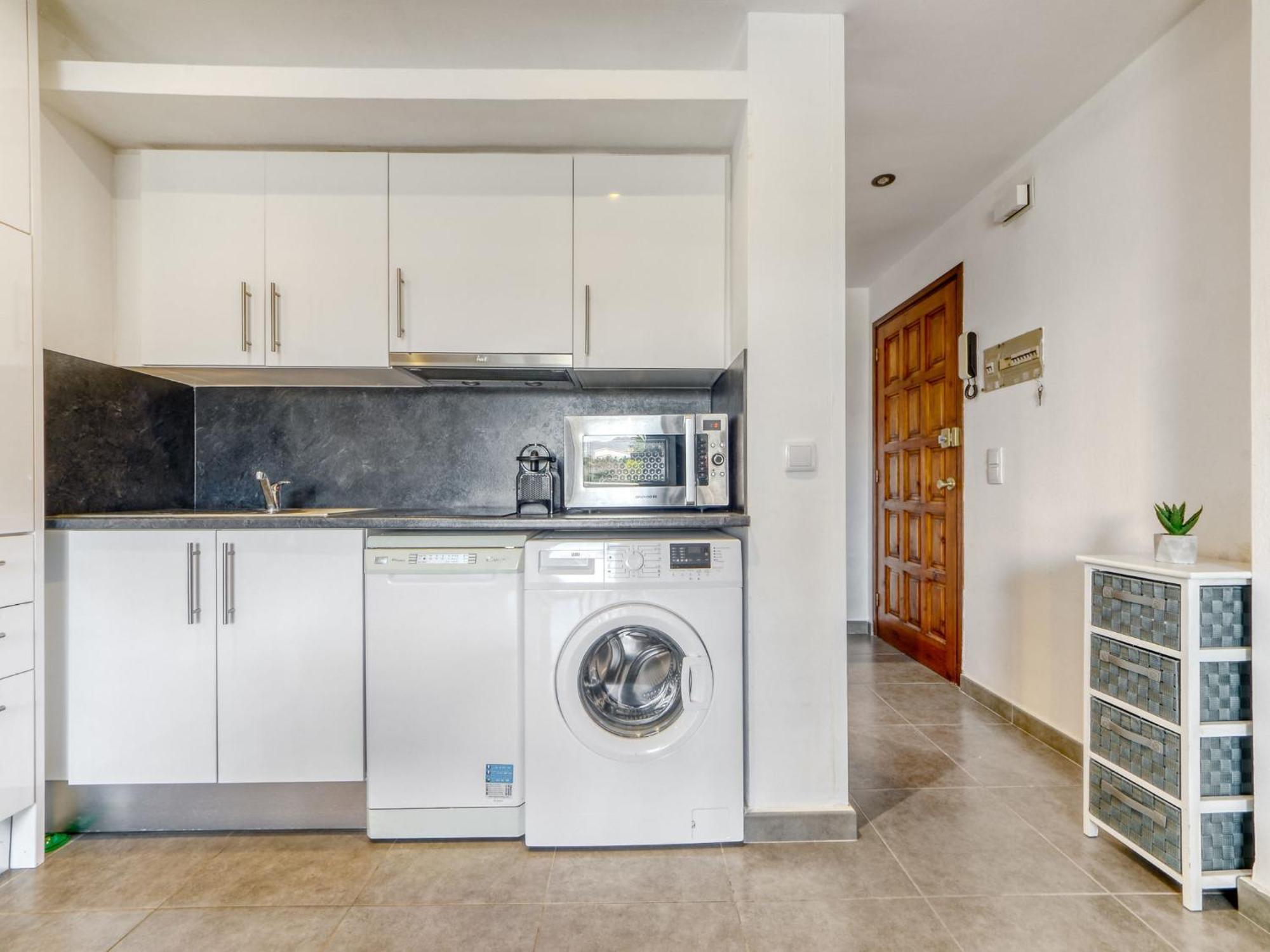 Apartment Port Empuries By Interhome *