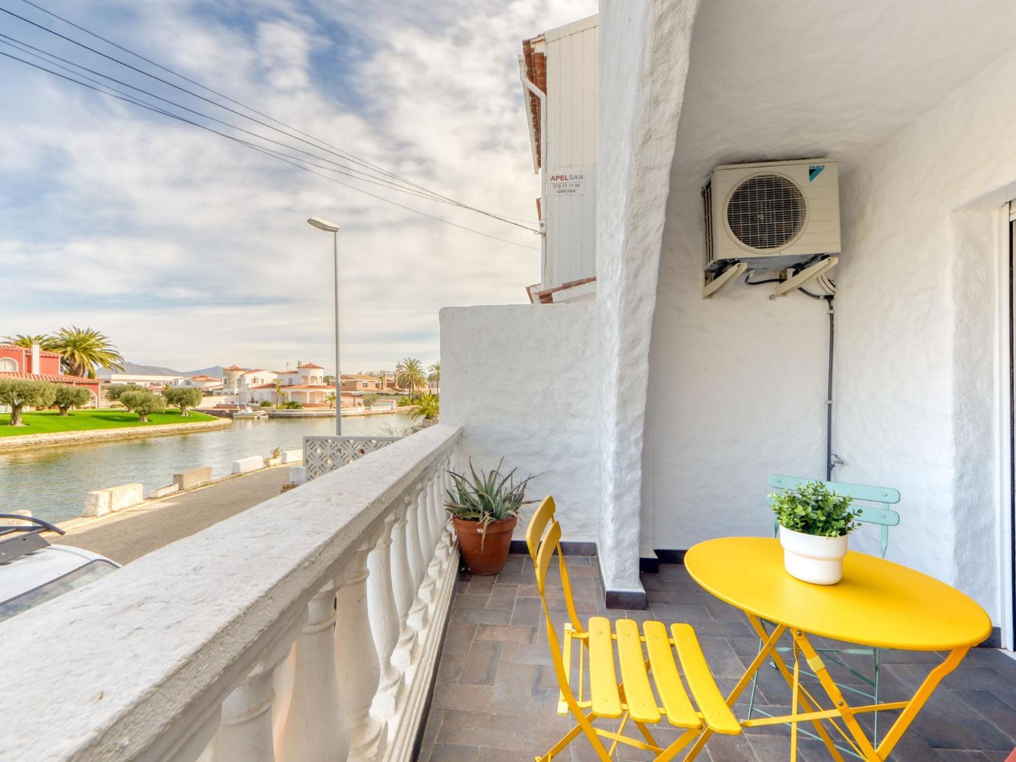 Apartment Port Empuries By Interhome