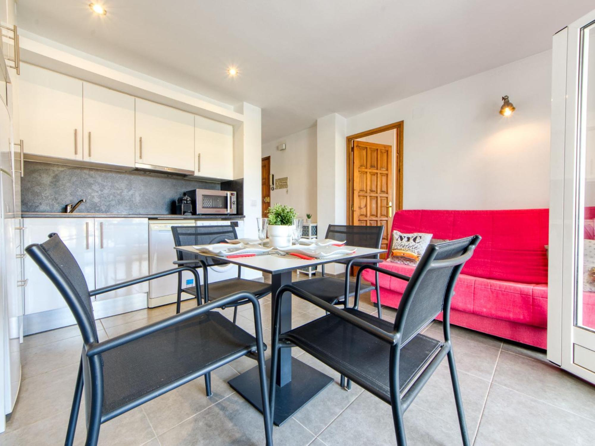 Port Empuries By Interhome
