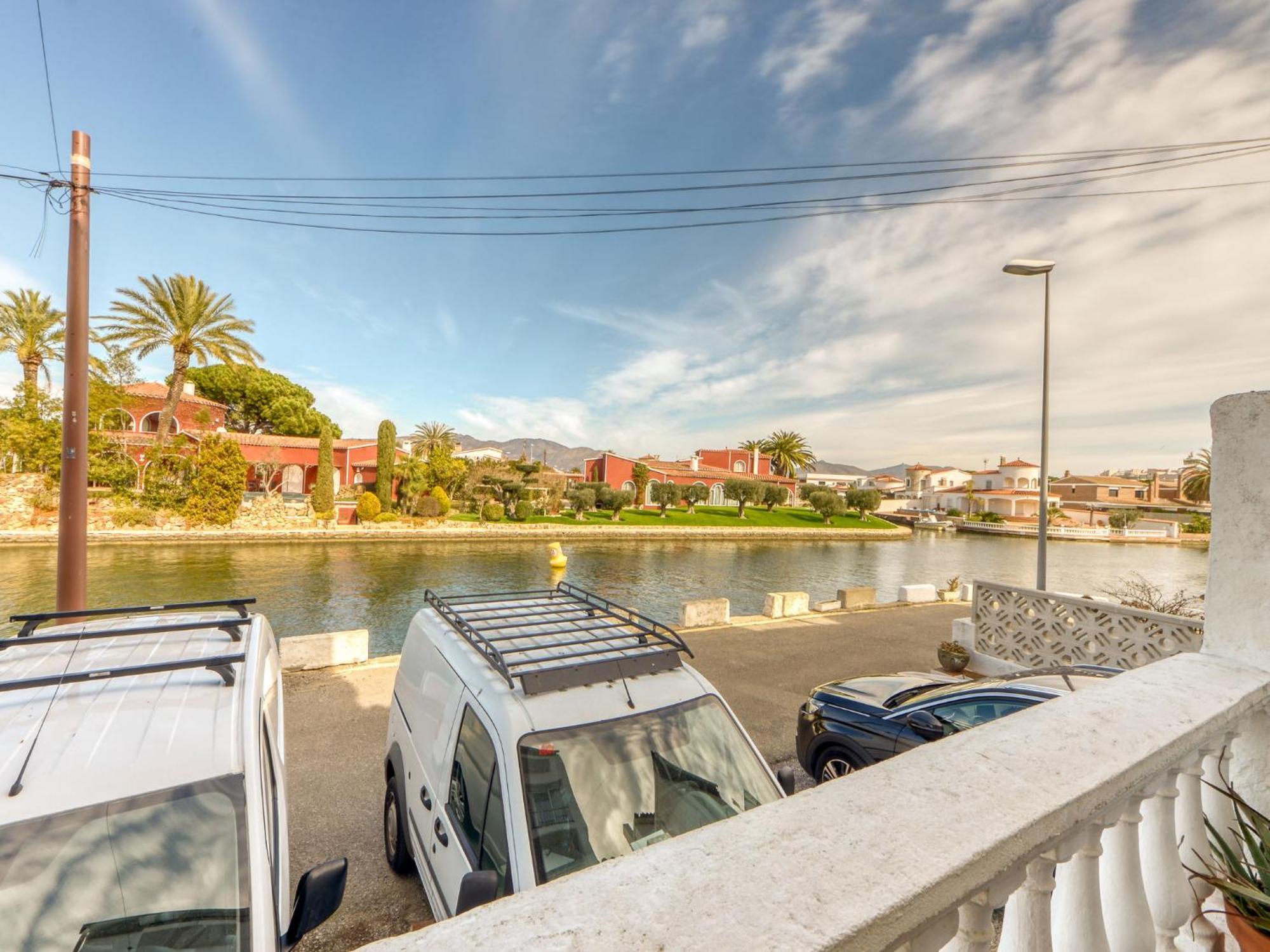 Port Empuries By Interhome * Empuriabrava