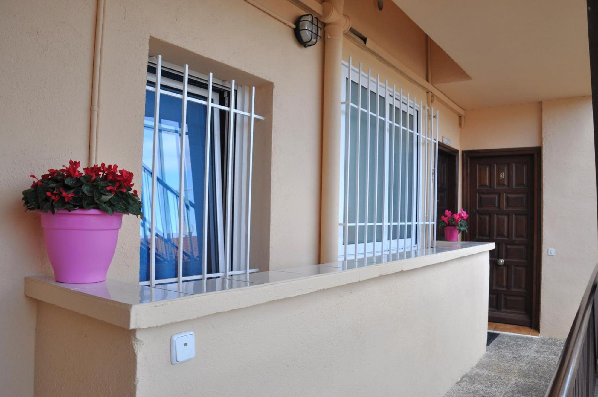 Rnet - Nautilus Santa Margarida Apartamento