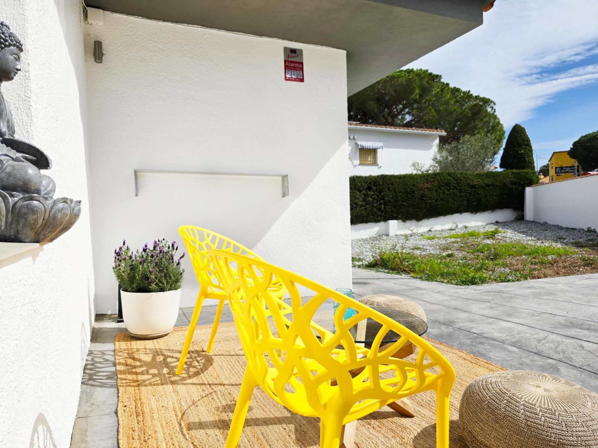 Villa Deborah *