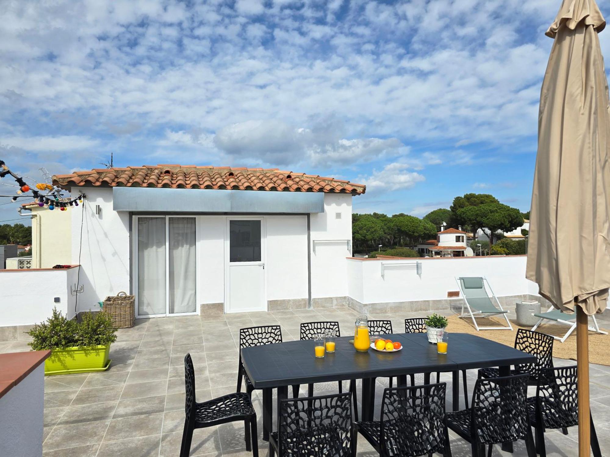 Villa Deborah *