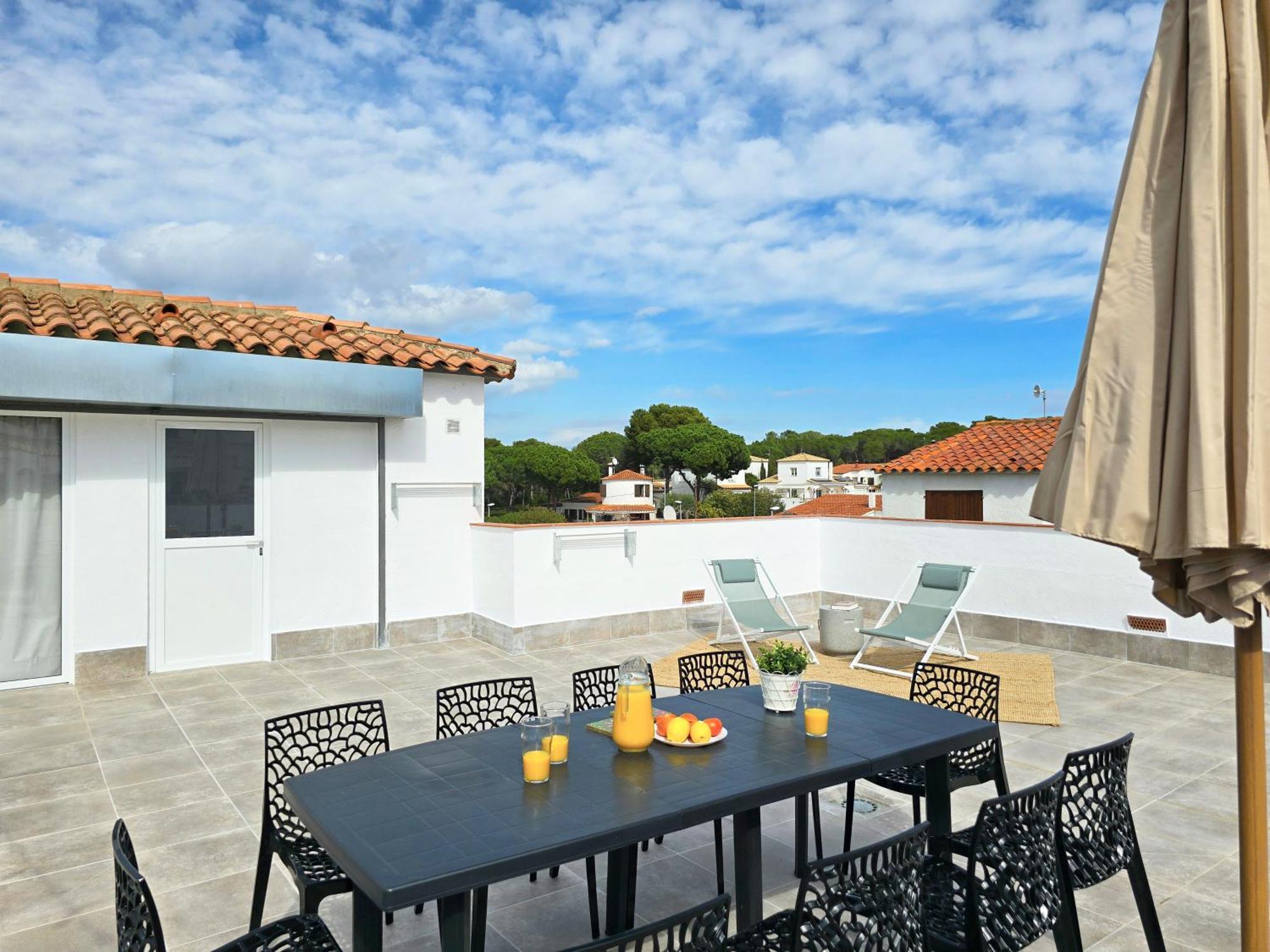 Villa Deborah