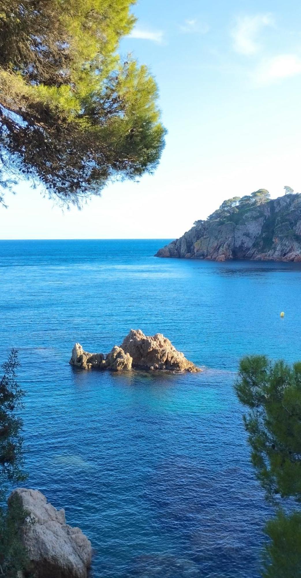 Recien Reformado A 300 Metros Del Mar Calella De Palafrugell