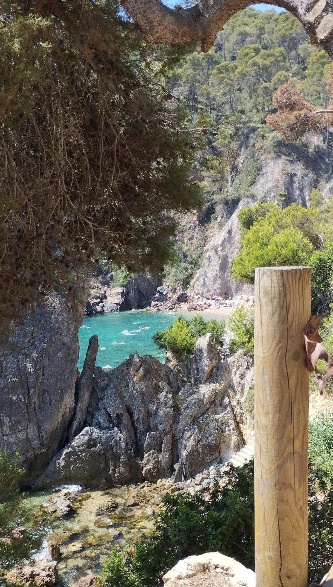 Recien Reformado A 300 Metros Del Mar * Calella De Palafrugell