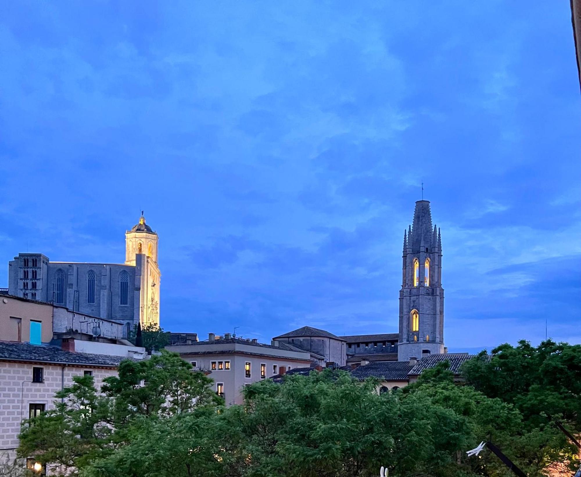 Bellaire Barri Vell * Girona