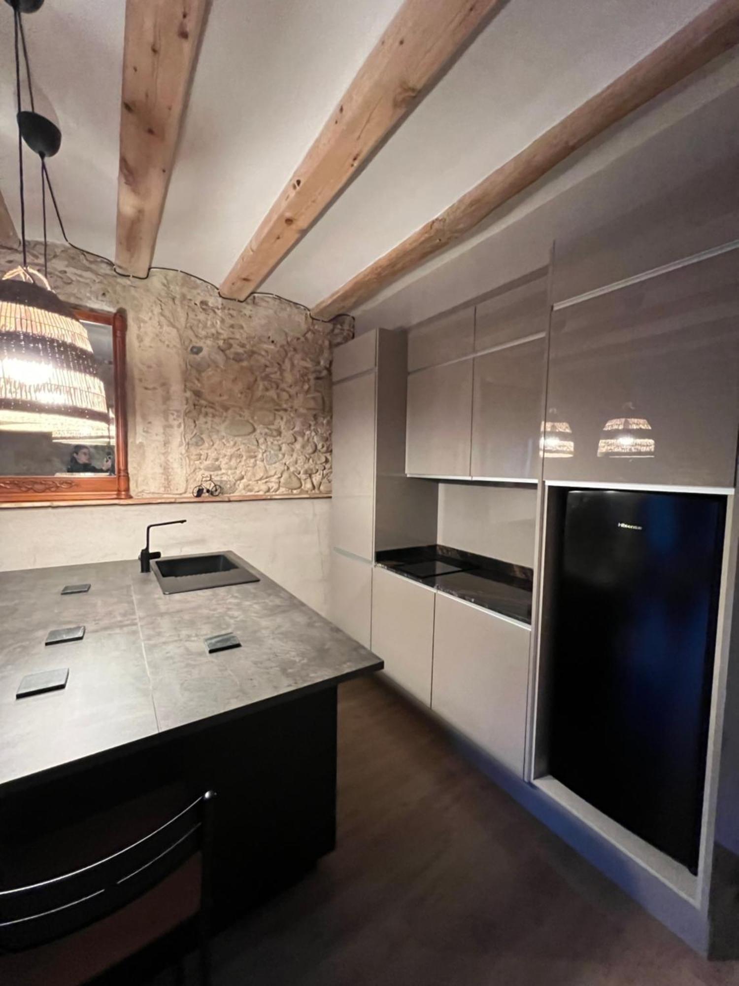 Apartment Bellaire Barri Vell