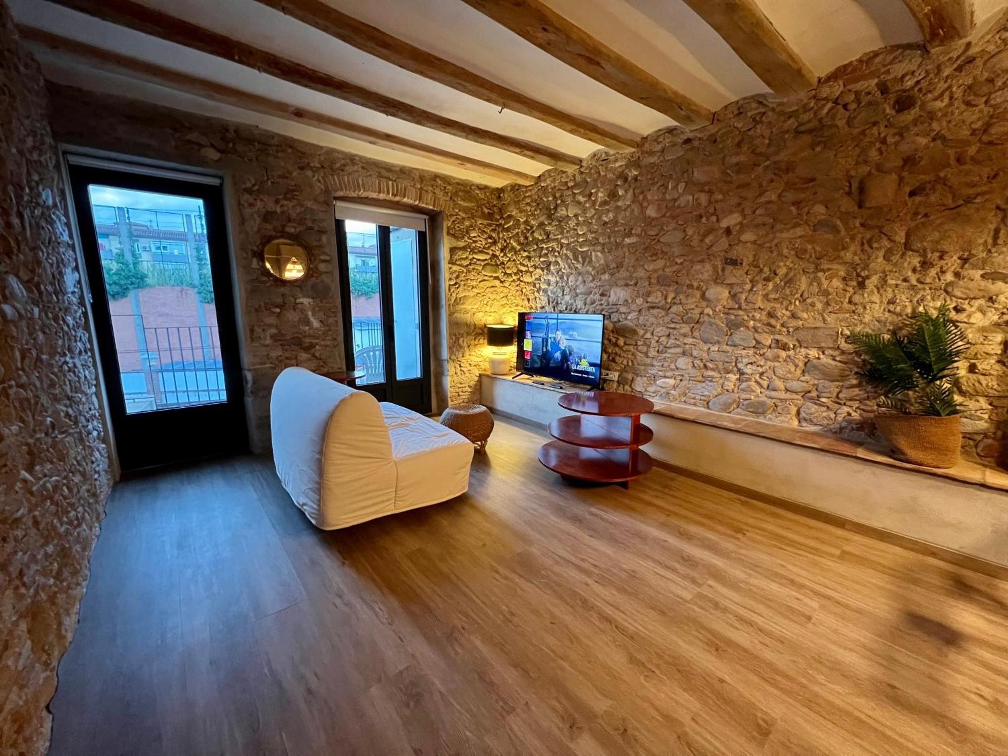Apartment Bellaire Barri Vell *