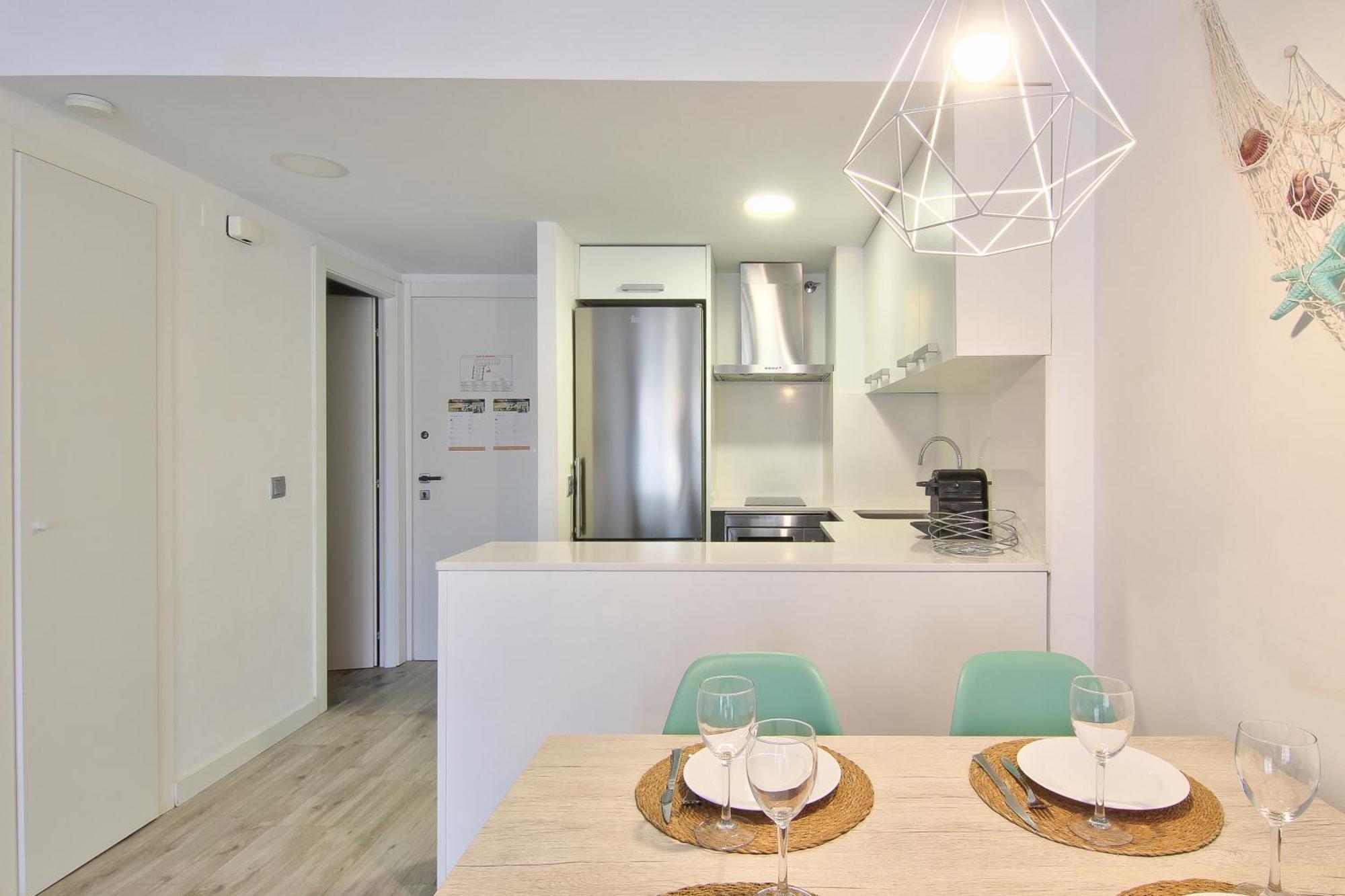Apartment Star 412 *