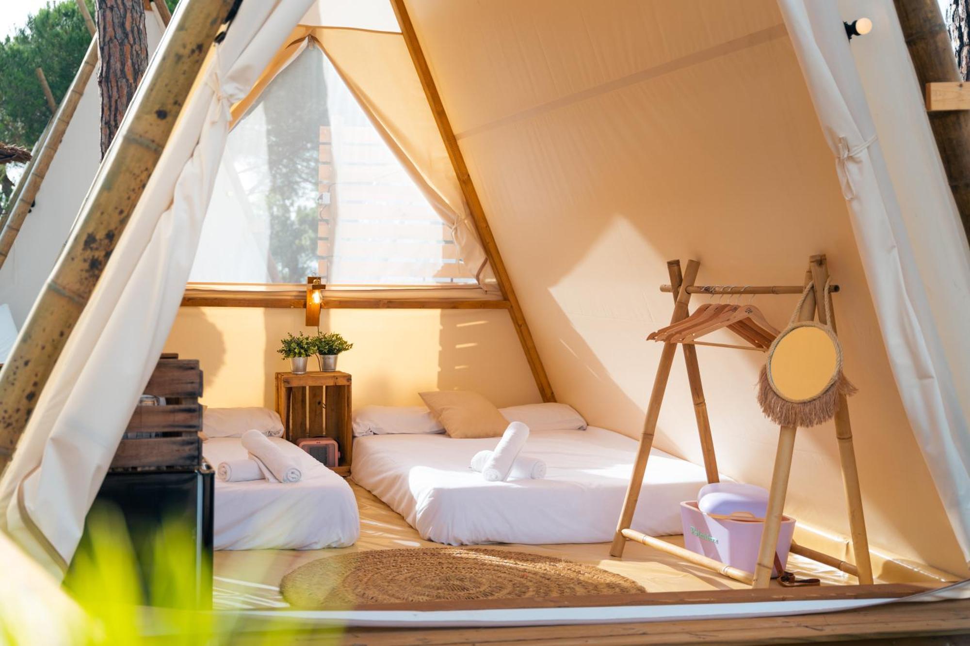 Camping Kampaoh Costa Brava *