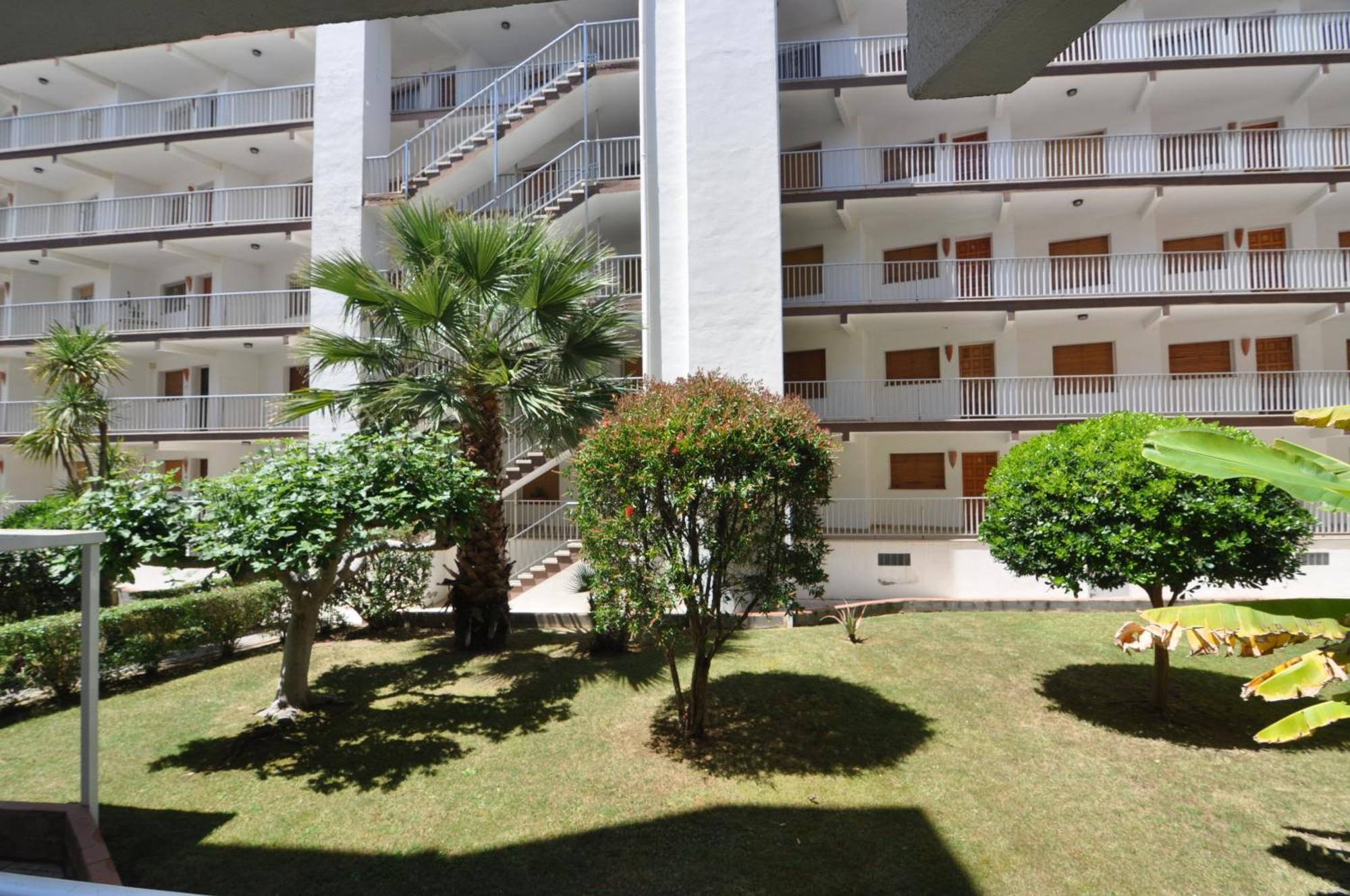 Apartamento Rnet - La Solana 1-16