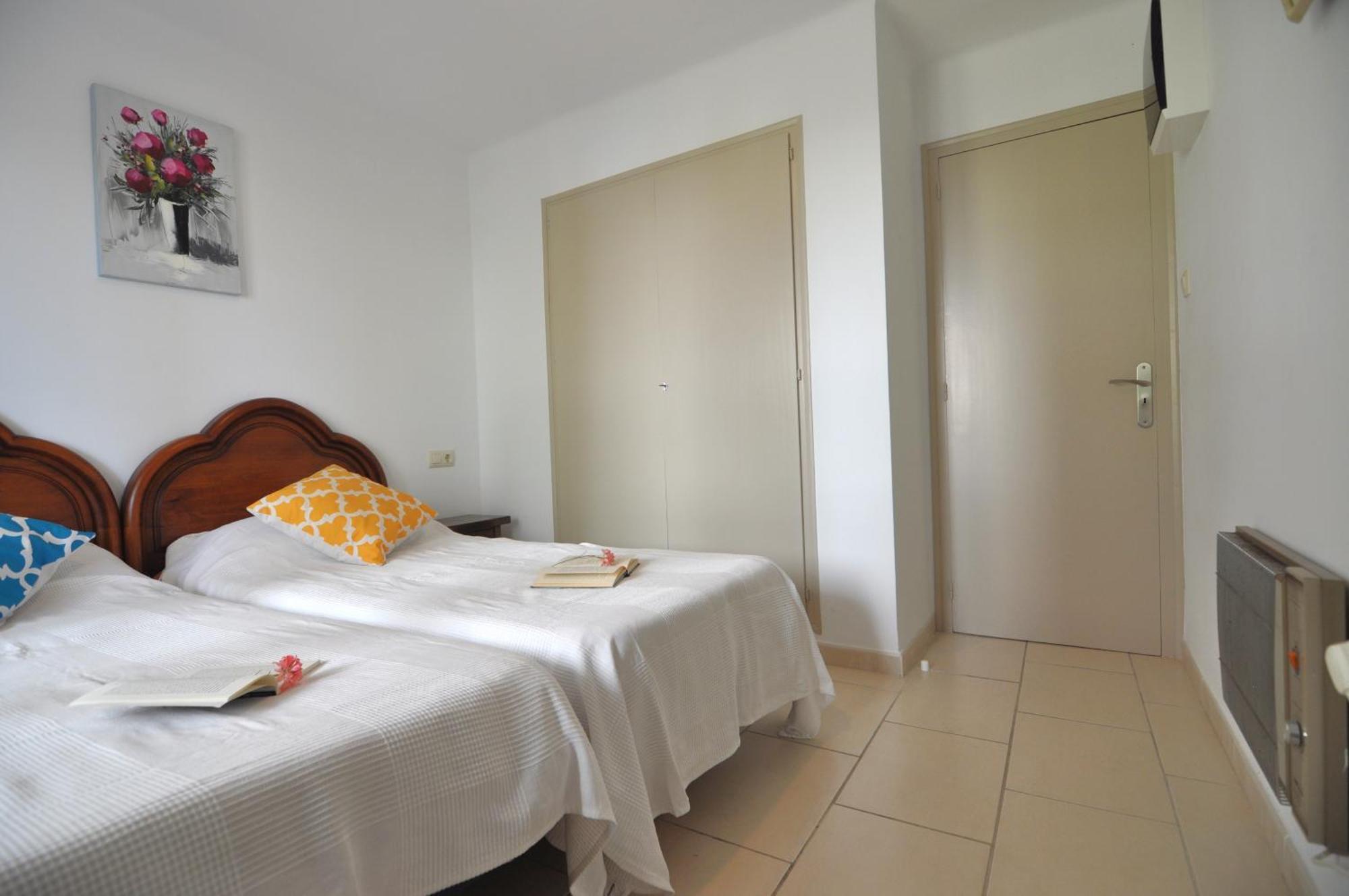 Rnet - La Solana 1-16 Apartamento *