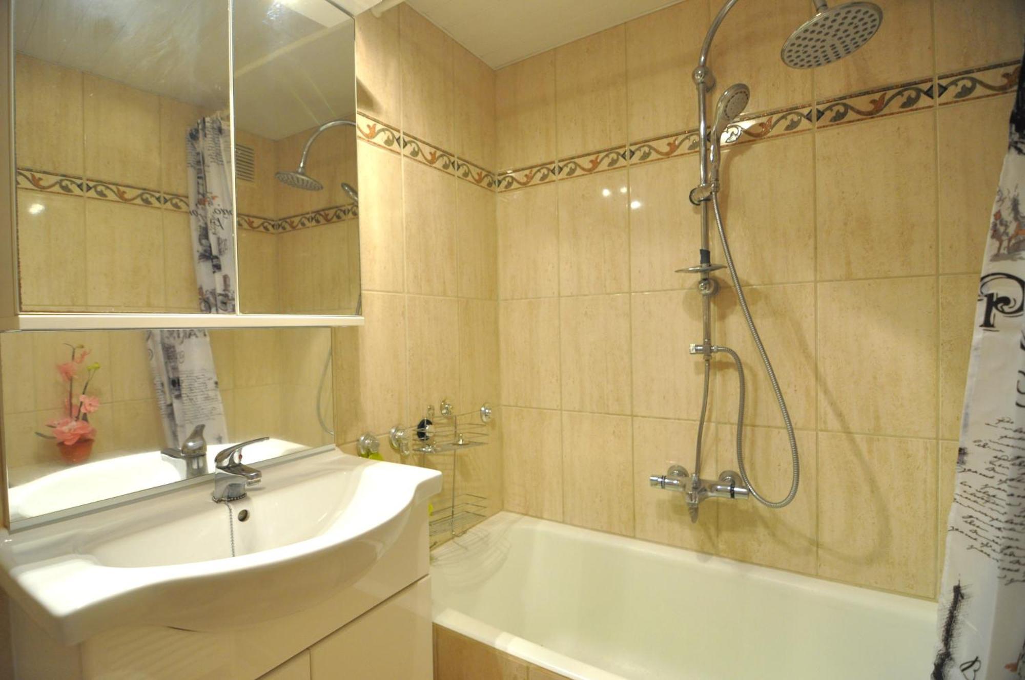 Apartamento Rnet - La Solana 1-16