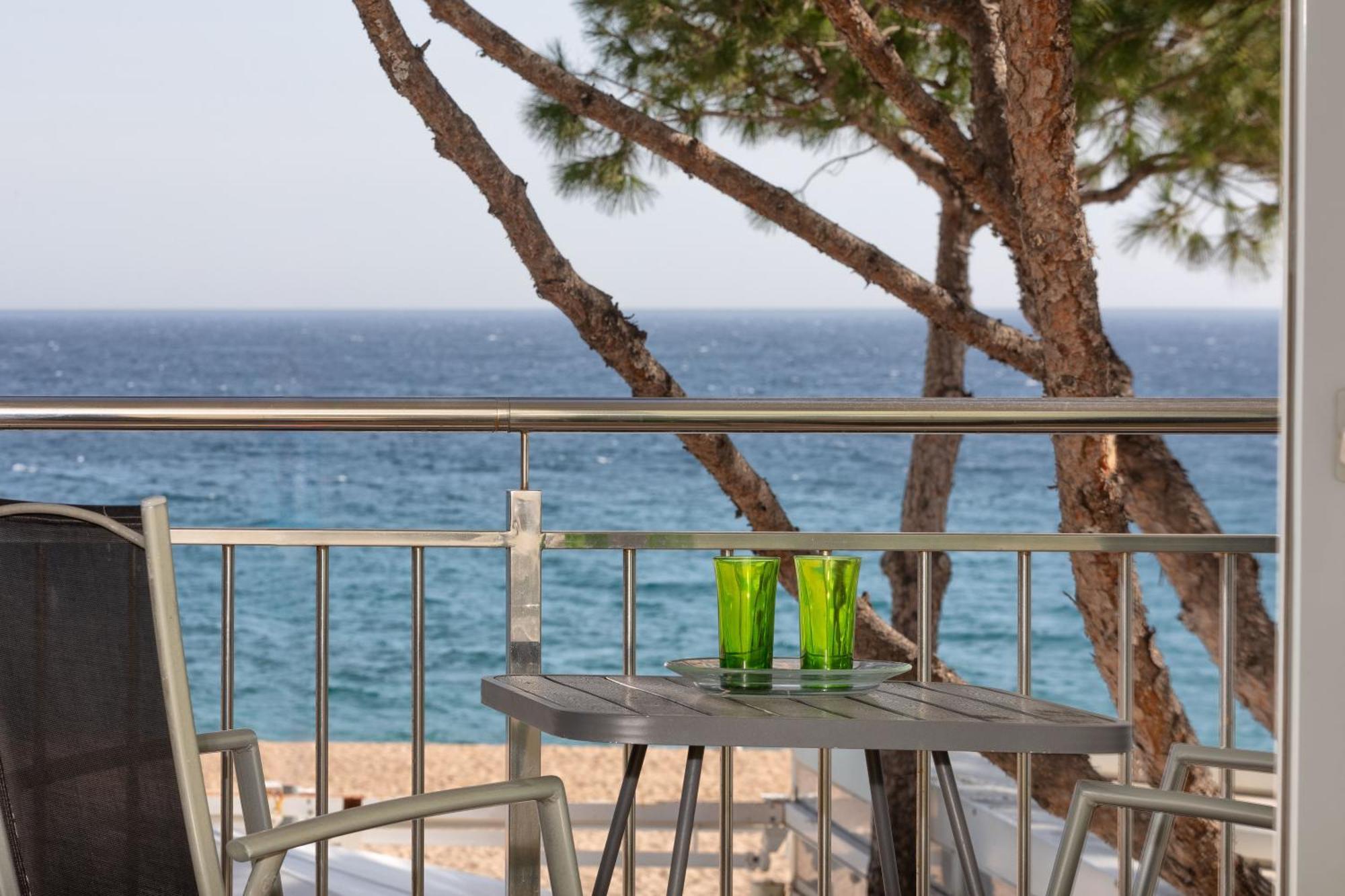 Apartament3 Garbí * Platja d'Aro (Playa de Aro)
