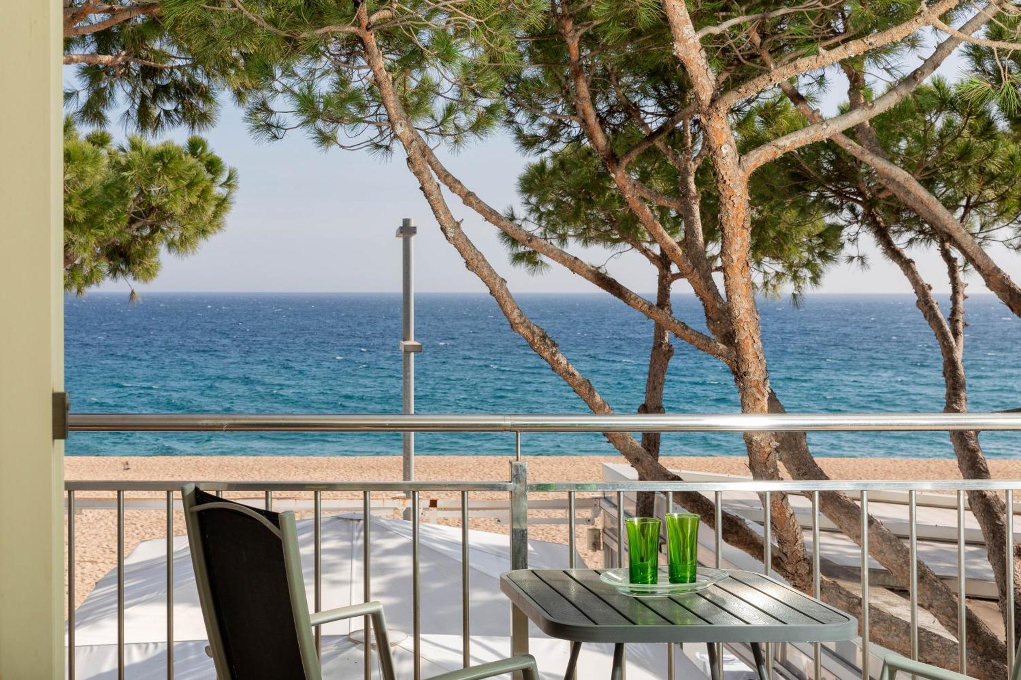 Apartament3 Garbí * Platja d'Aro (Playa de Aro)