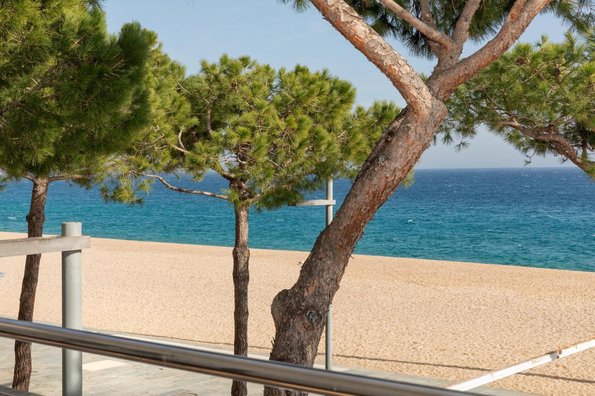 Apartament3 Garbí Platja d'Aro (Playa de Aro)