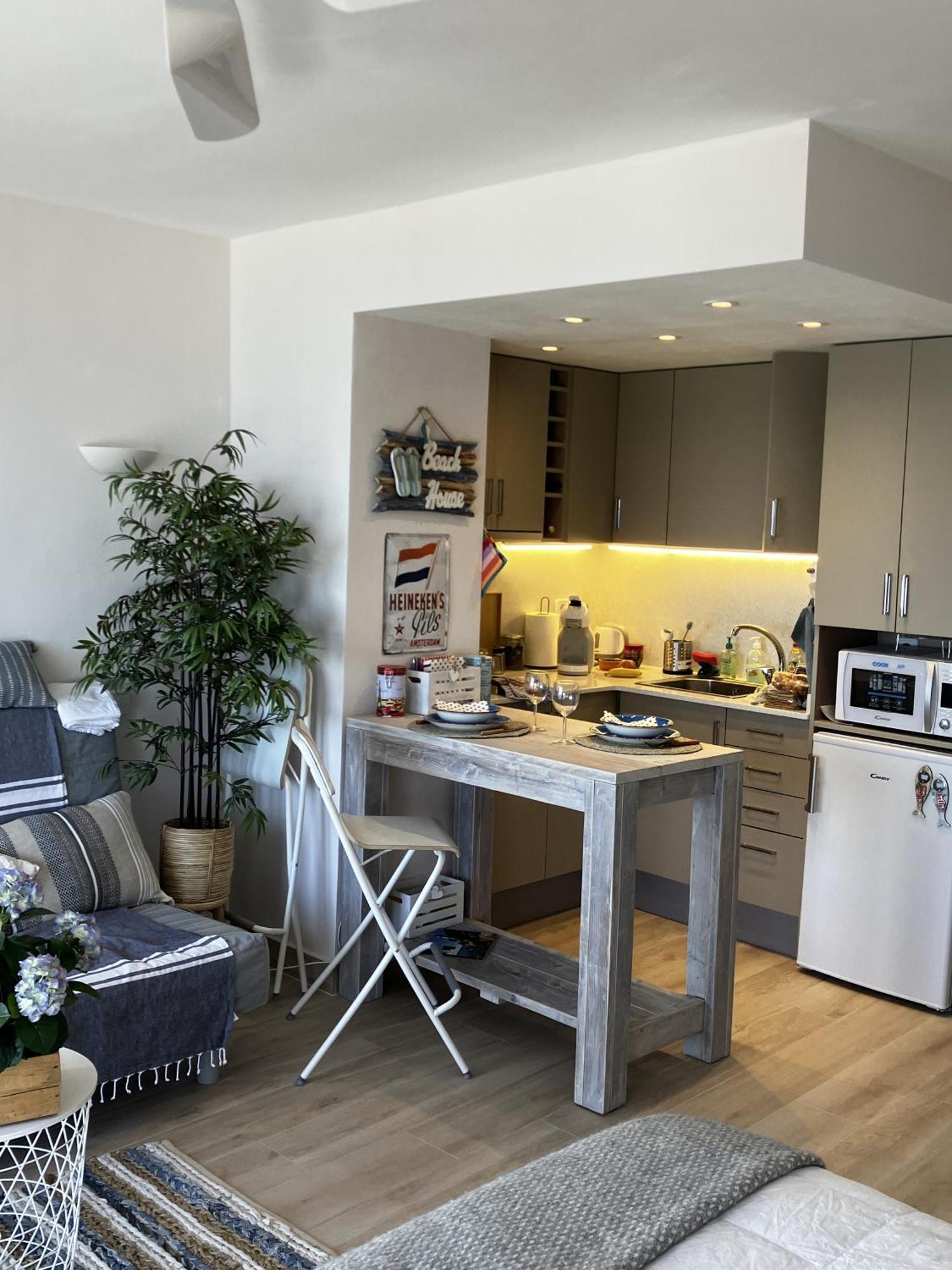 Costa Brava Apartment *