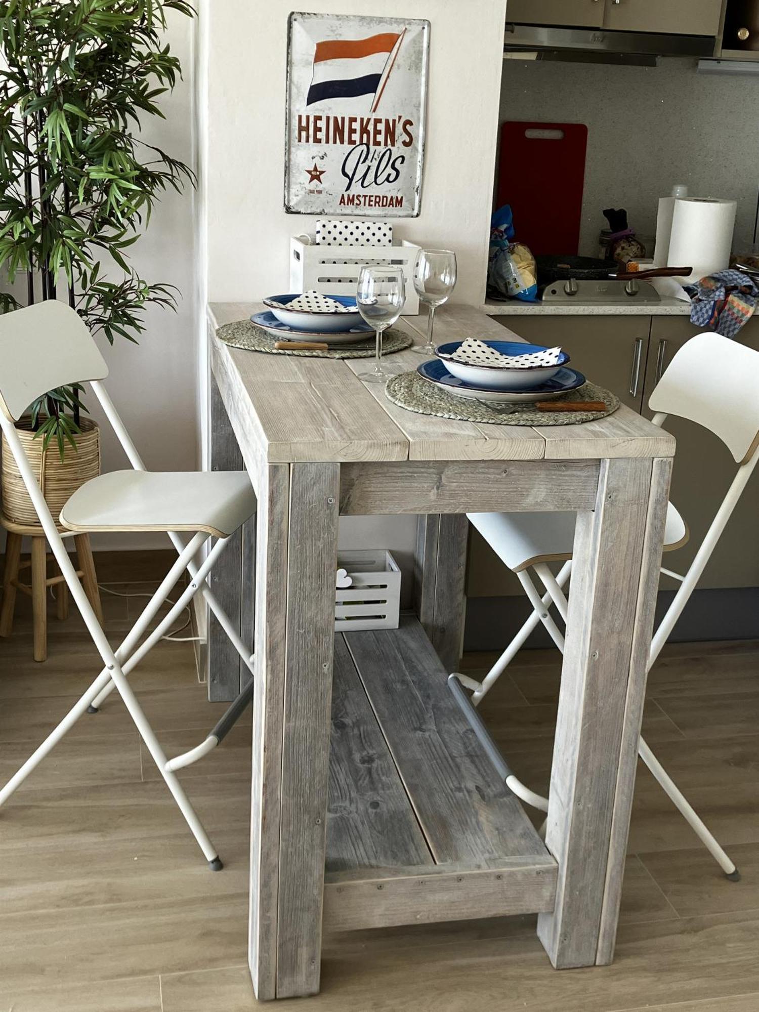 Costa Brava Apartment