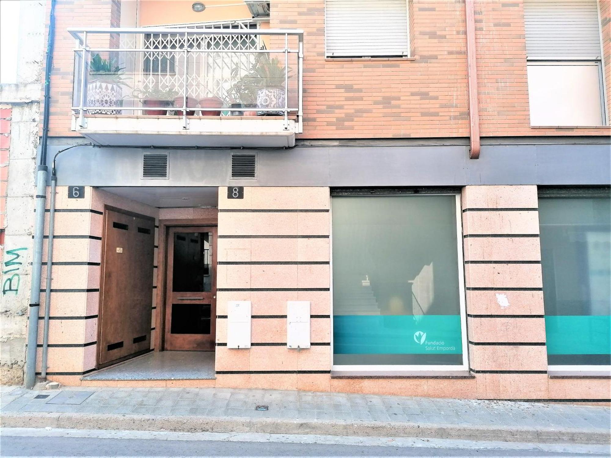 Global Immo 3368 Valencia 2 / 1-a *