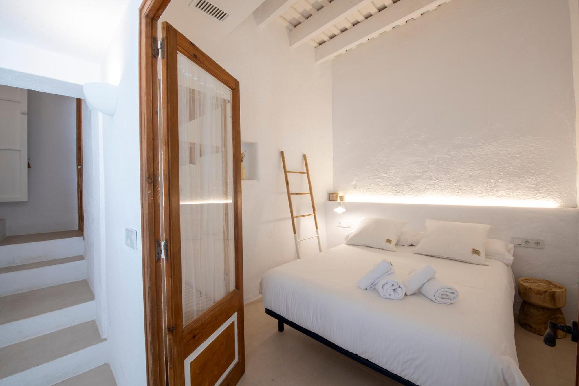 Apartment Casa Concha *
