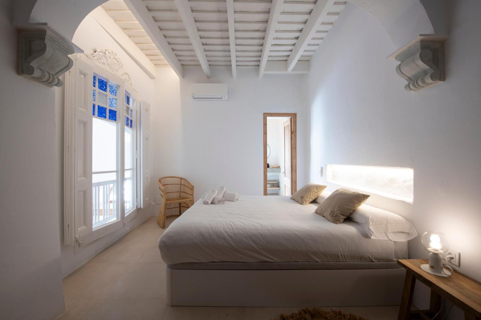 Casa Concha Apartment *