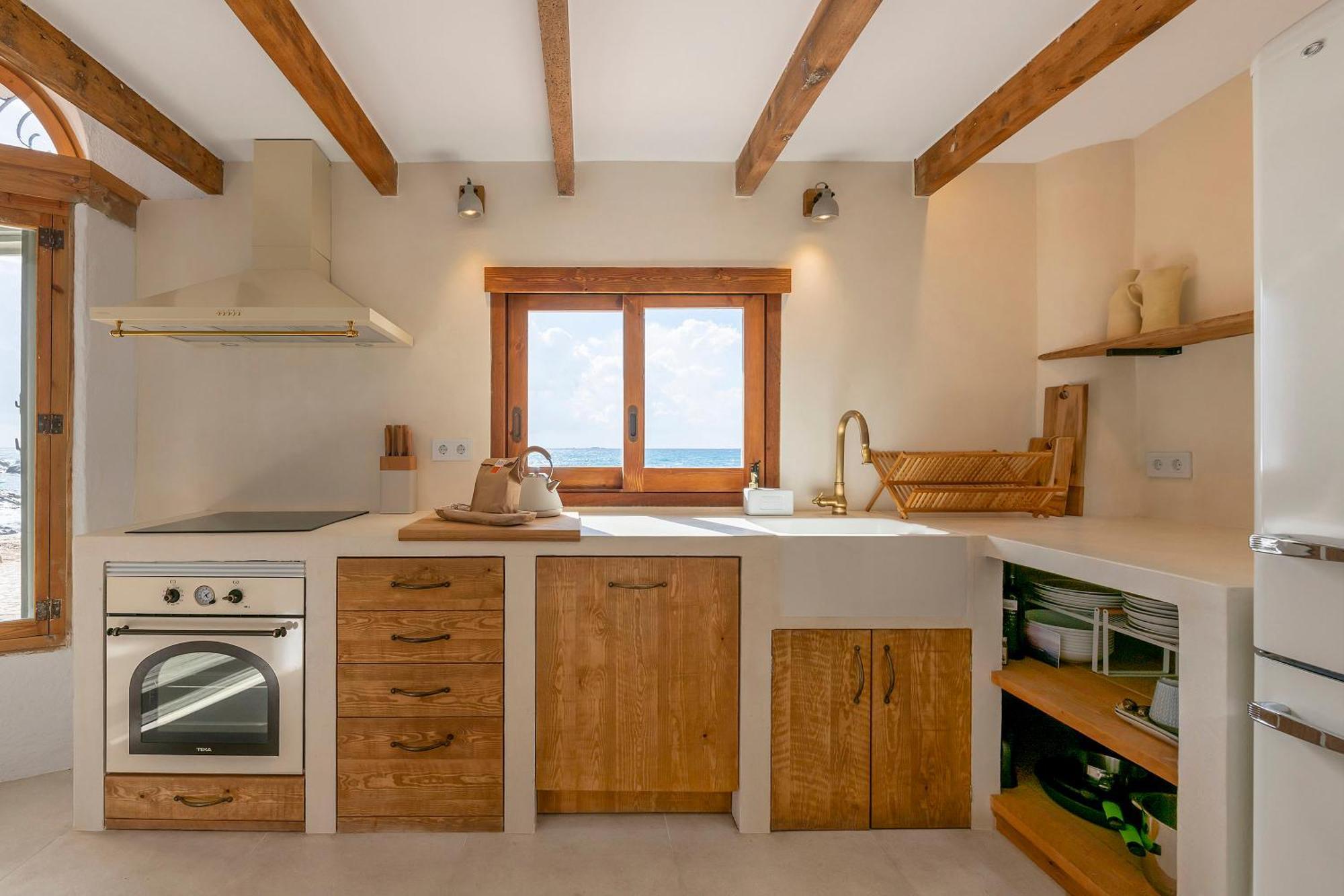 Casa Concha Apartment Calella De Palafrugell
