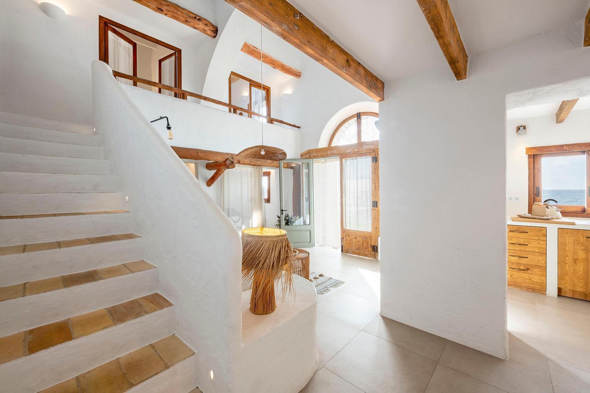 Casa Concha Apartment