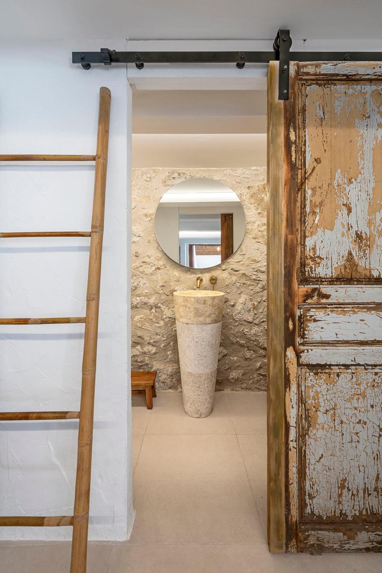 Apartment Casa Concha Calella De Palafrugell