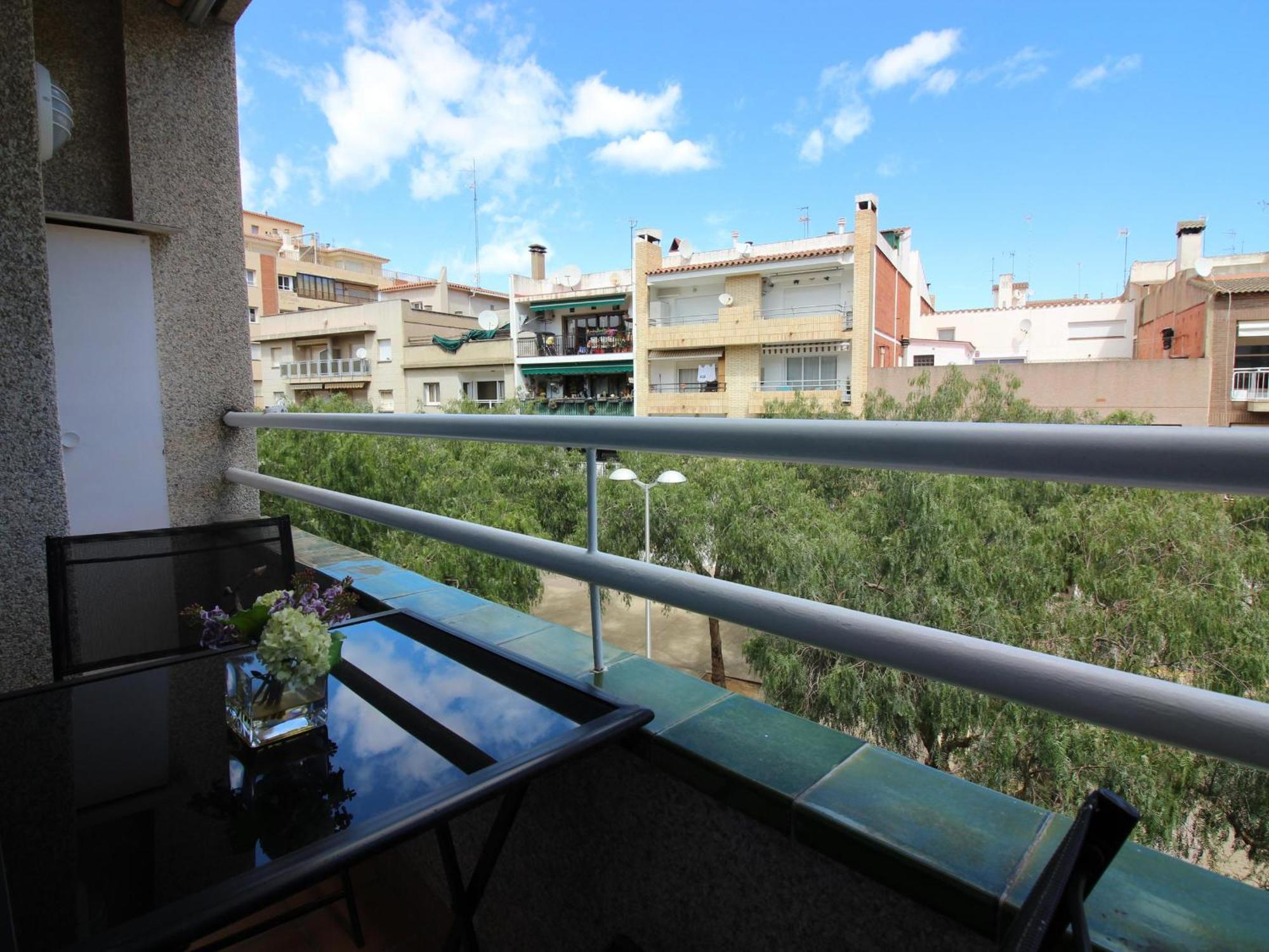 Renovado En El Centro De A Solo 150m De La Playa, Ideal Parejas - Es-228-110 Roses