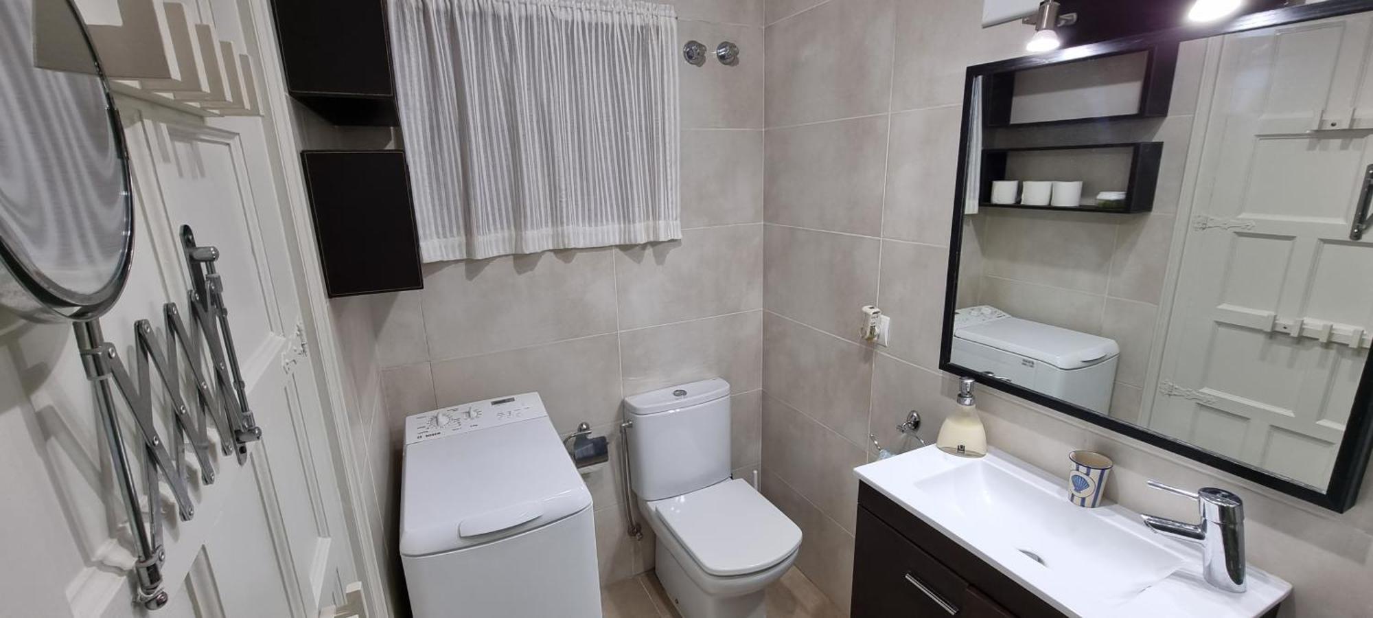 Vidabrava, Sagaro Garden Loft Apartment