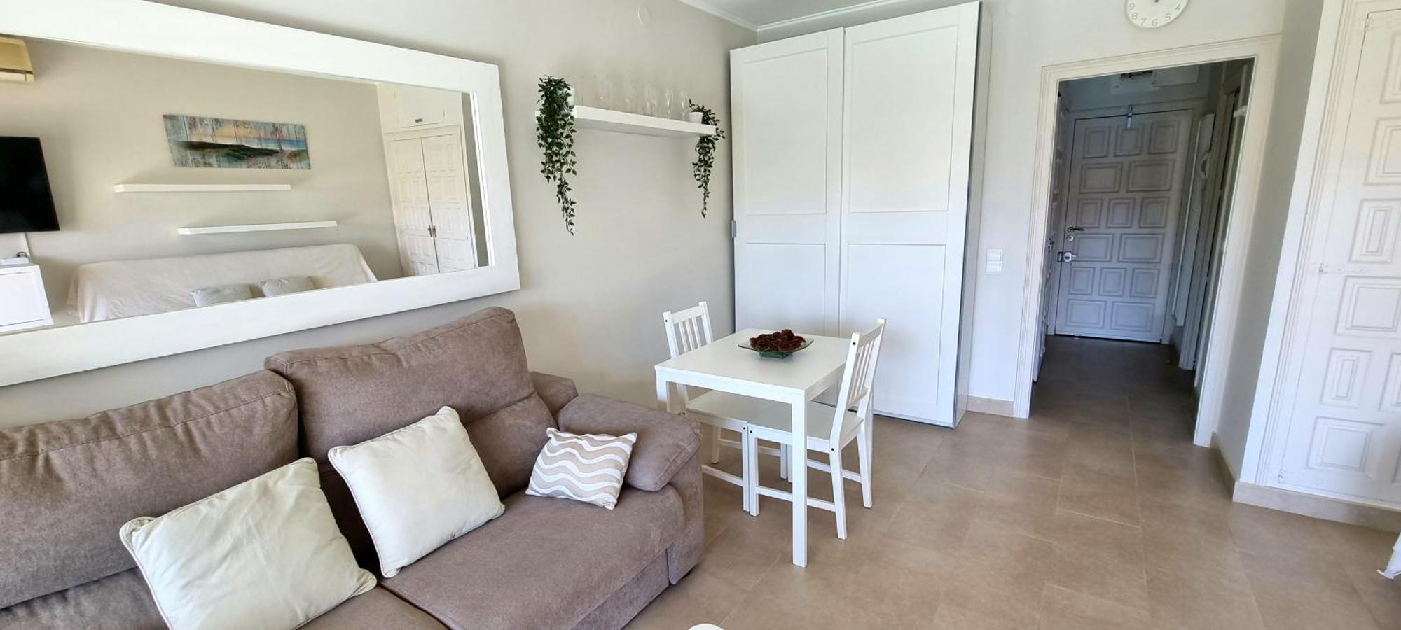 Vidabrava, Sagaro Garden Loft