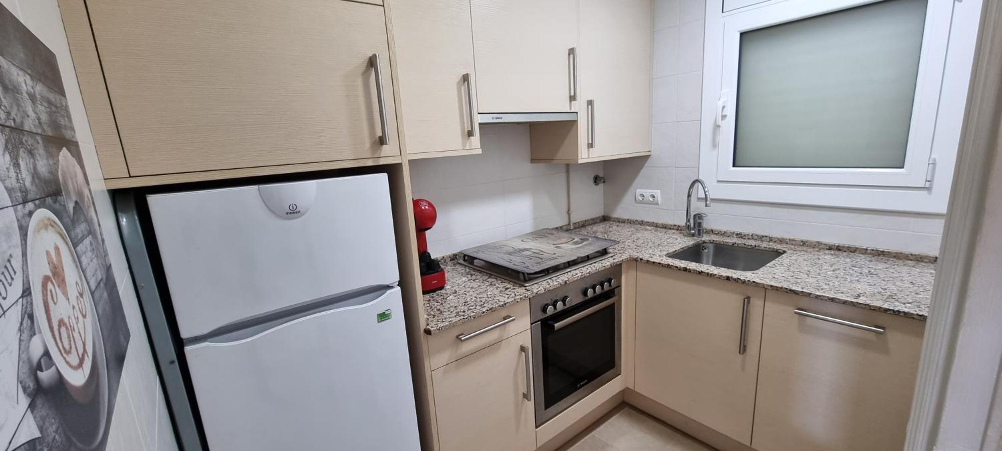 Vidabrava, Sagaro Garden Loft * S'Agaro