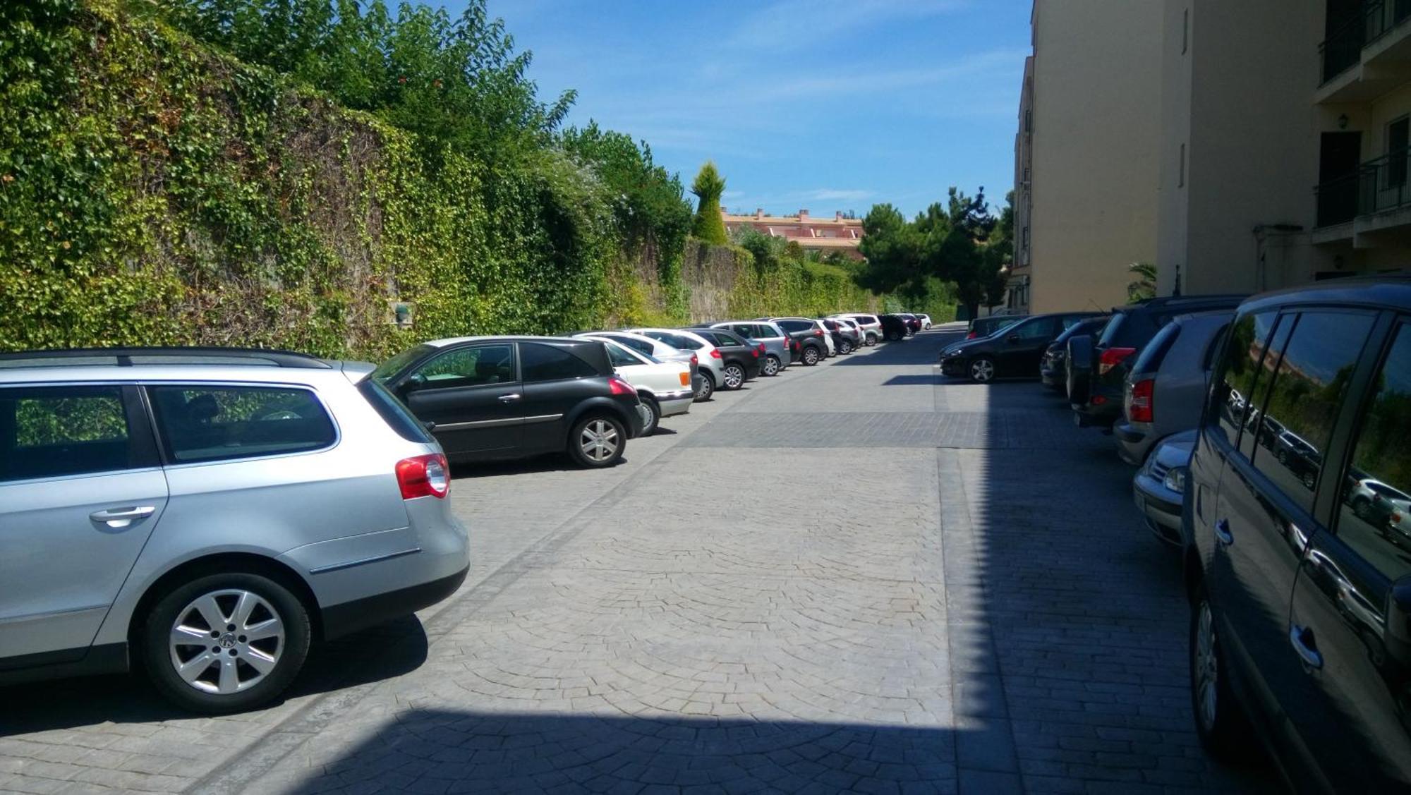 Vidabrava, Sagaro Garden Loft