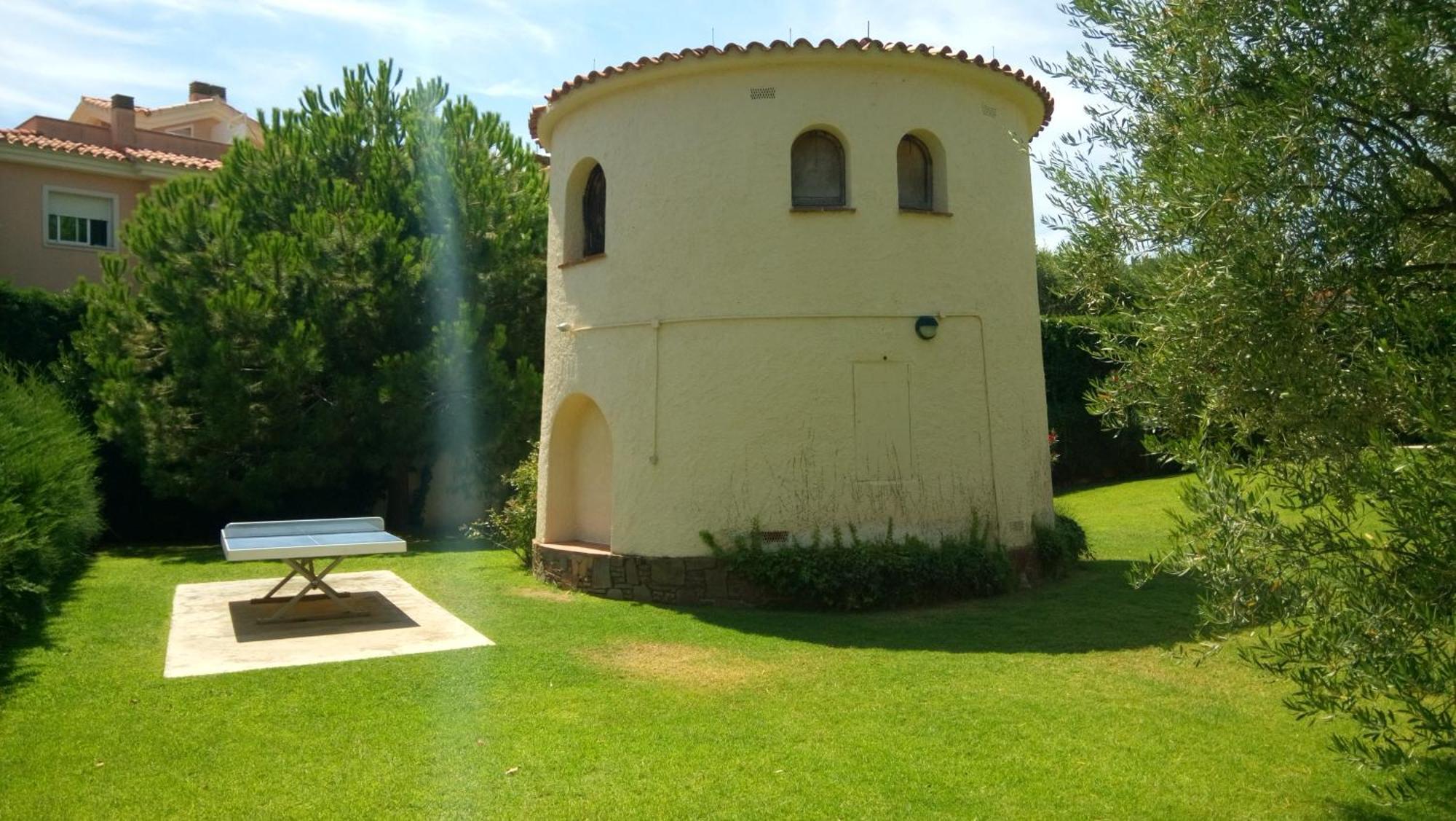 Vidabrava, Sagaro Garden Loft *
