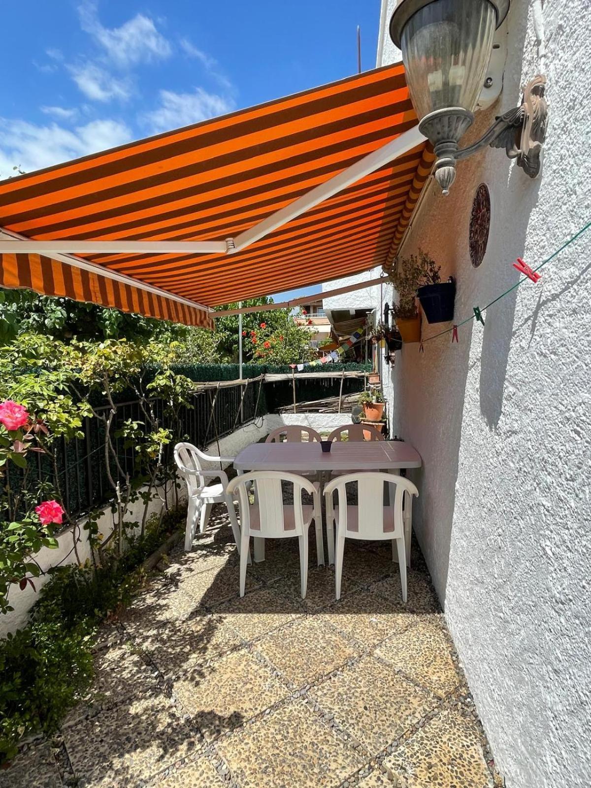El Cortijo Pb 7 *