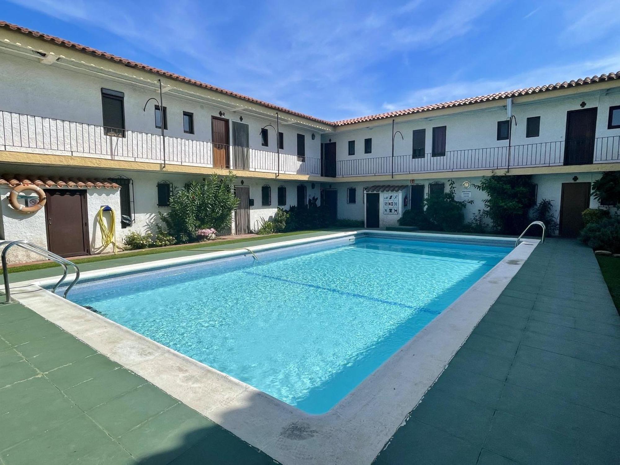El Cortijo Pb 7 Apartamento L'Estartit