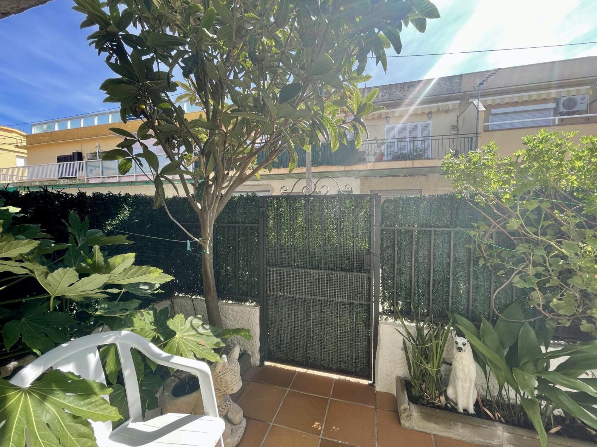 Apartamento El Cortijo Pb 7 *
