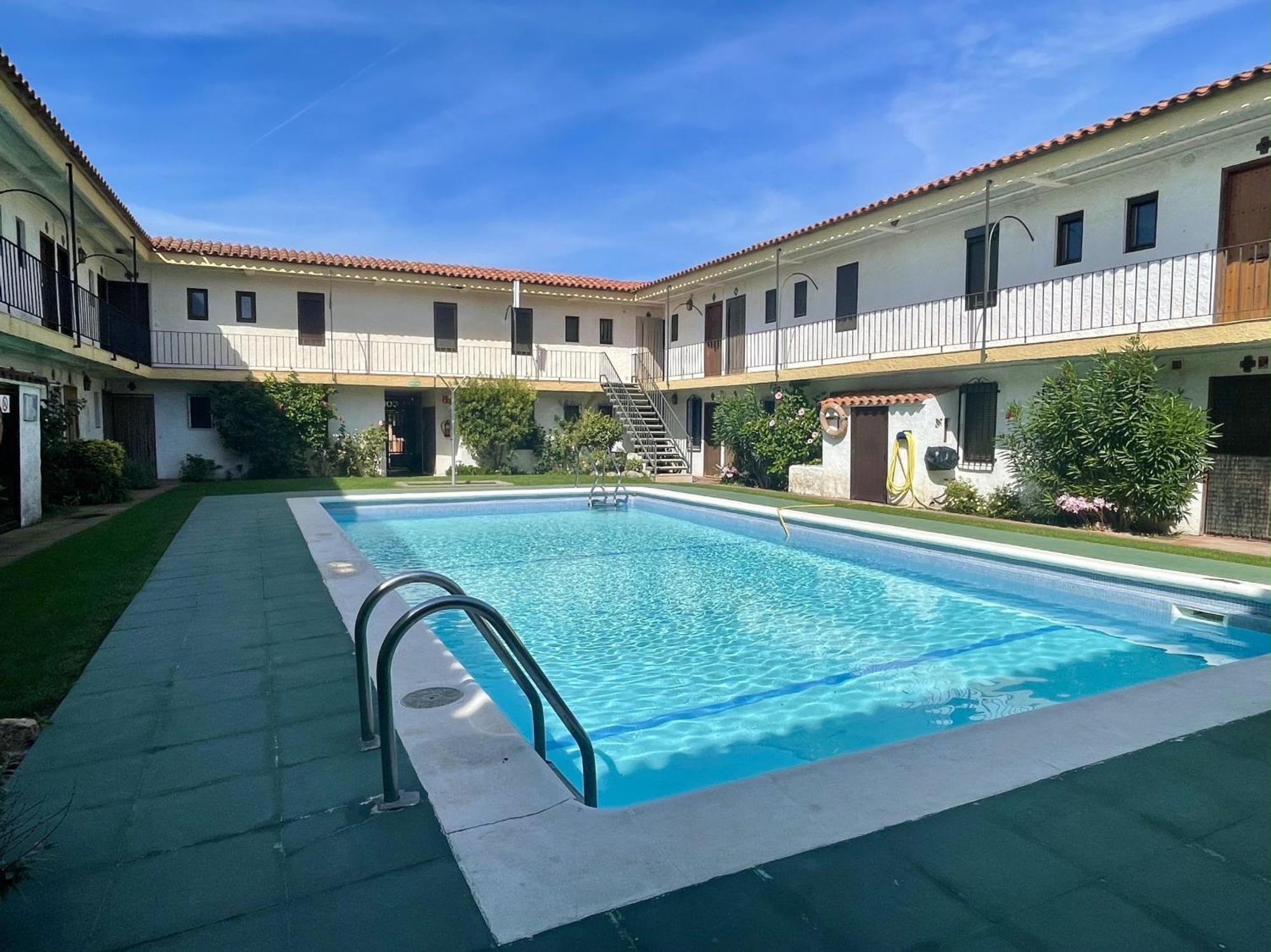 El Cortijo Pb 7 Apartamento L'Estartit
