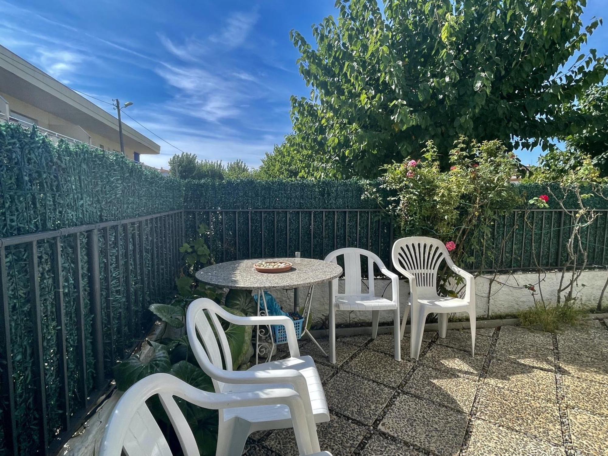 Apartamento El Cortijo Pb 7 L'Estartit
