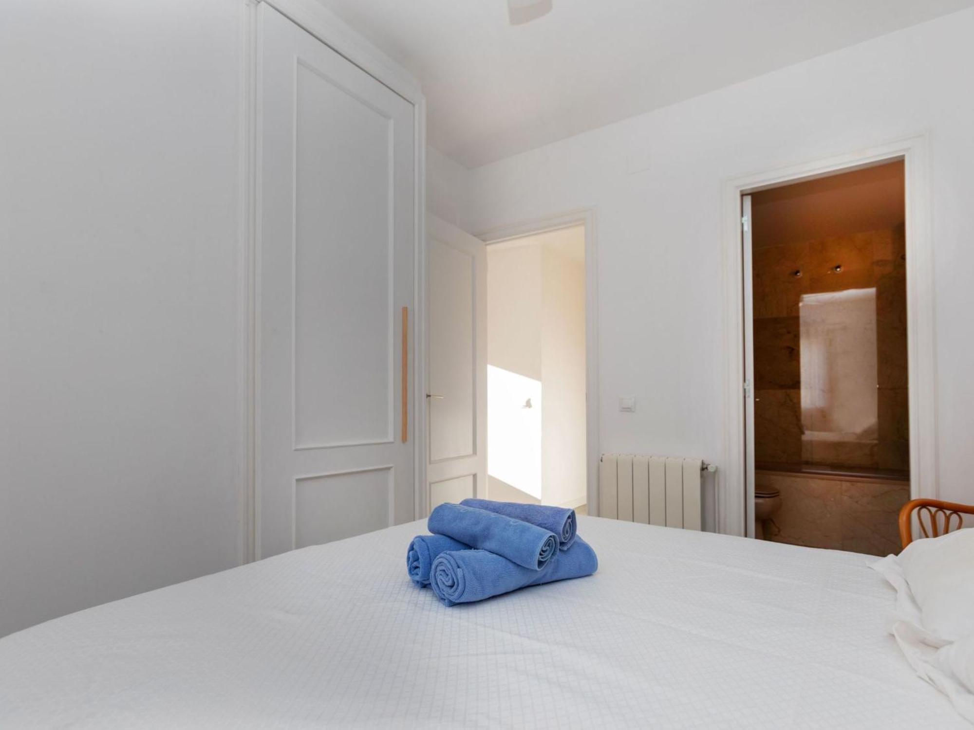 Apartment Jardins De By Interhome S'Agaro