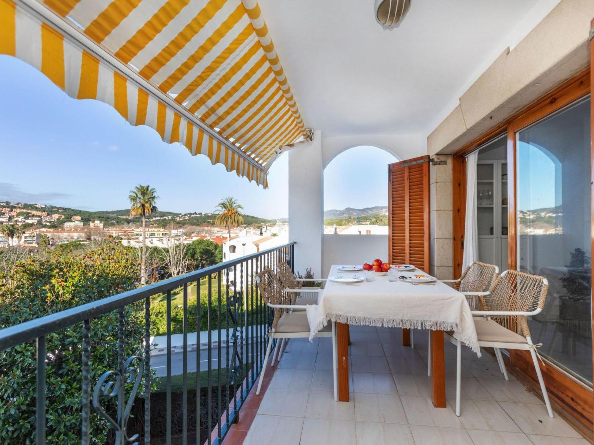 Jardins De By Interhome * S'Agaro